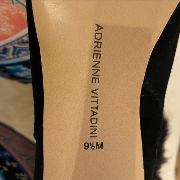 Adrienne Vittadini Boots - Picture 9 of 11